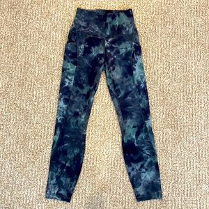 Lululemon Align Leggings- Never worn